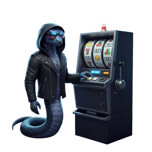 Cobra Casino Canada Slot Play