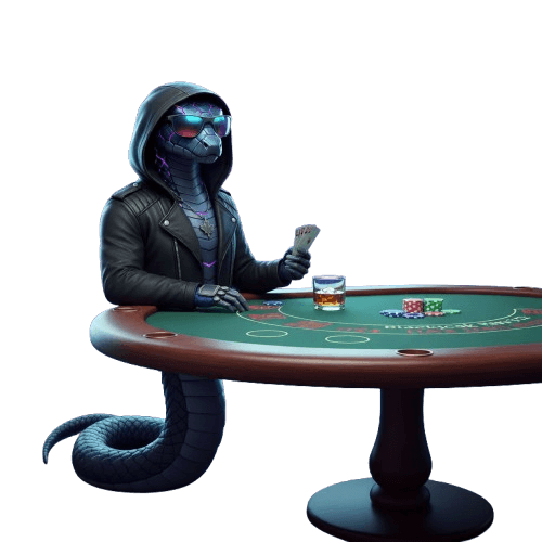 Cobra Casino Canada Blackjack
